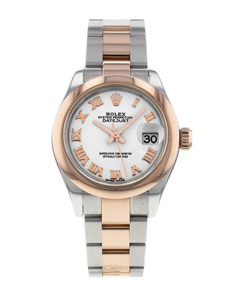 rolex precision donna|Rolex Lady Datejust 28mm 279161 Review .